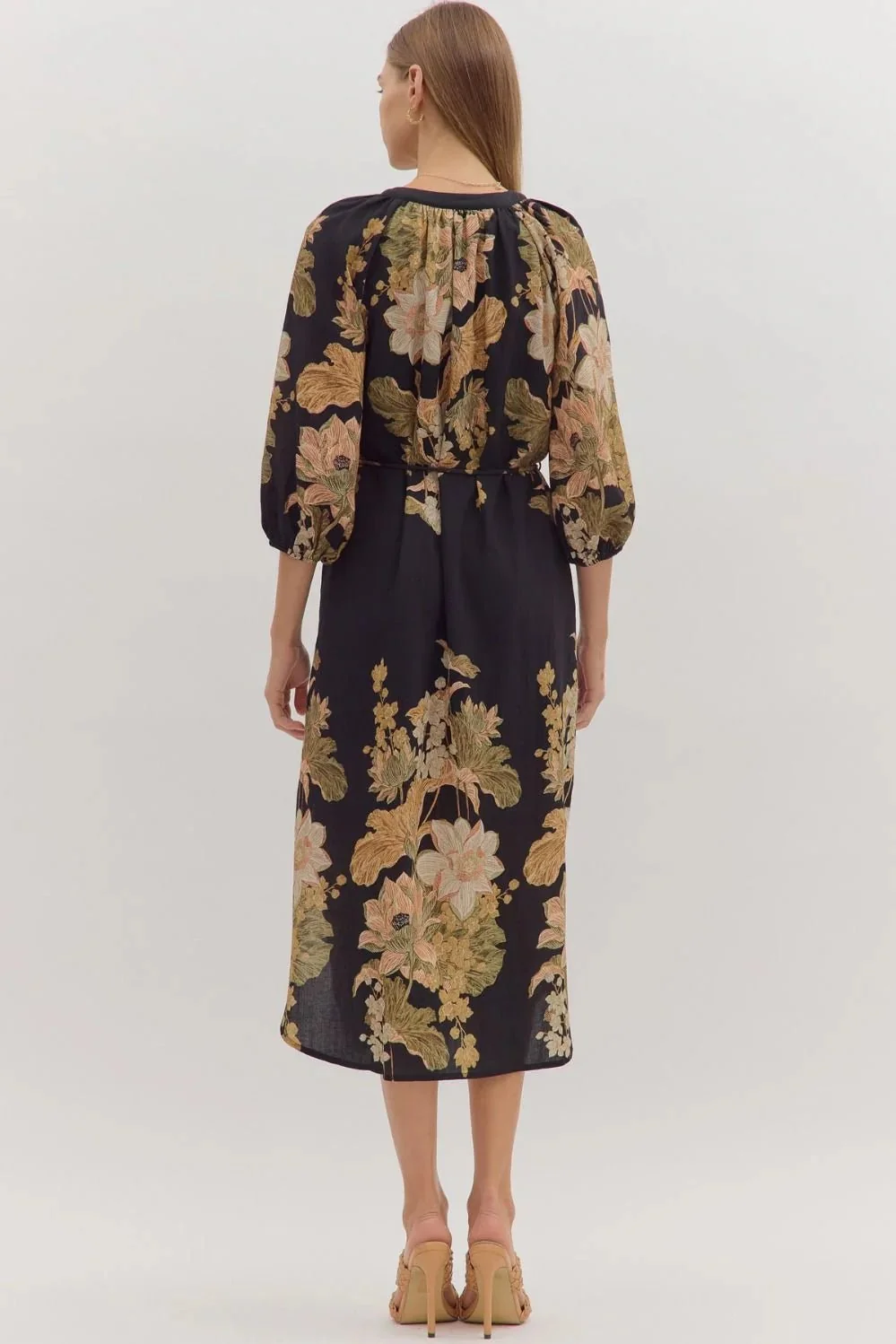 Annie Dress