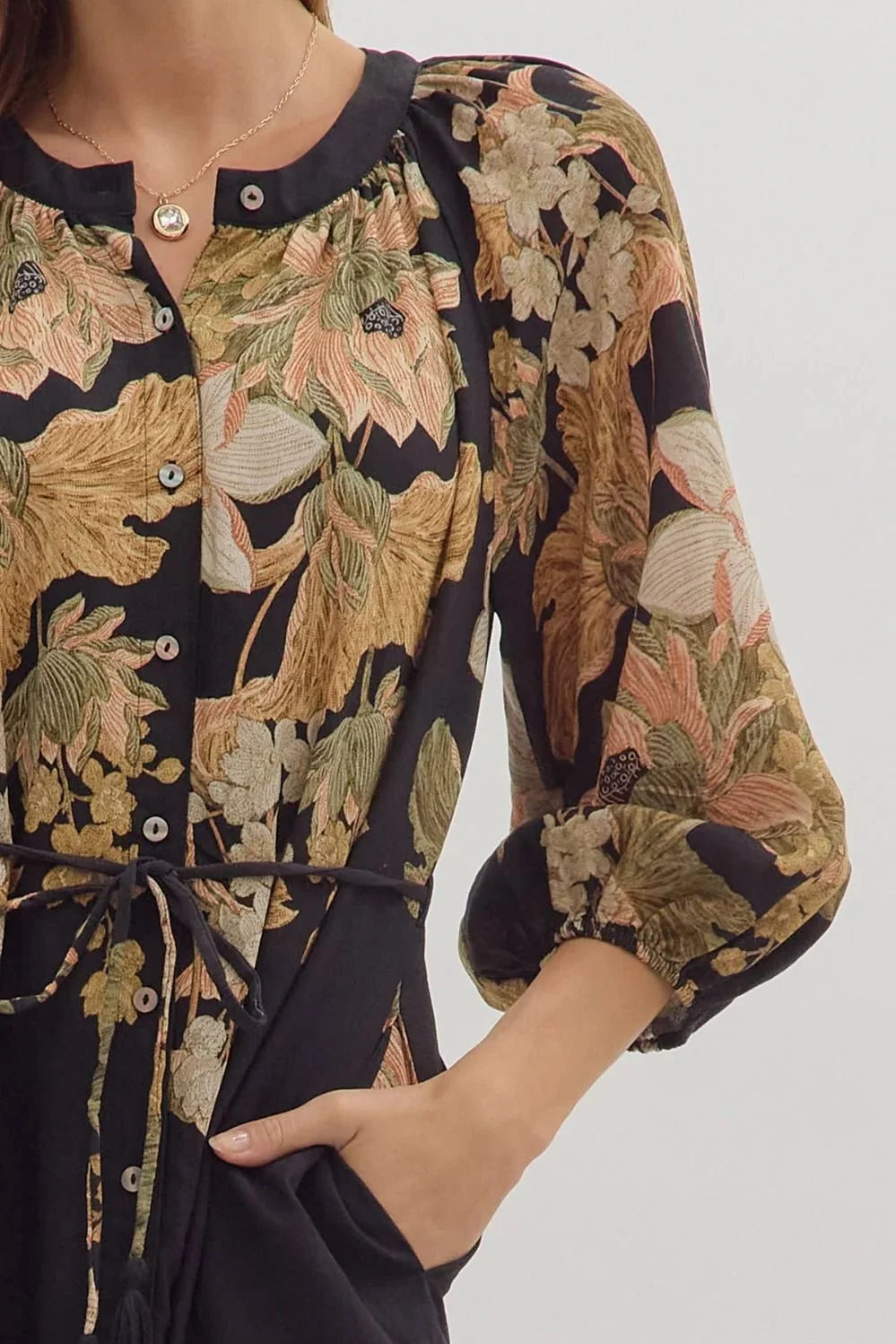 Annie Dress