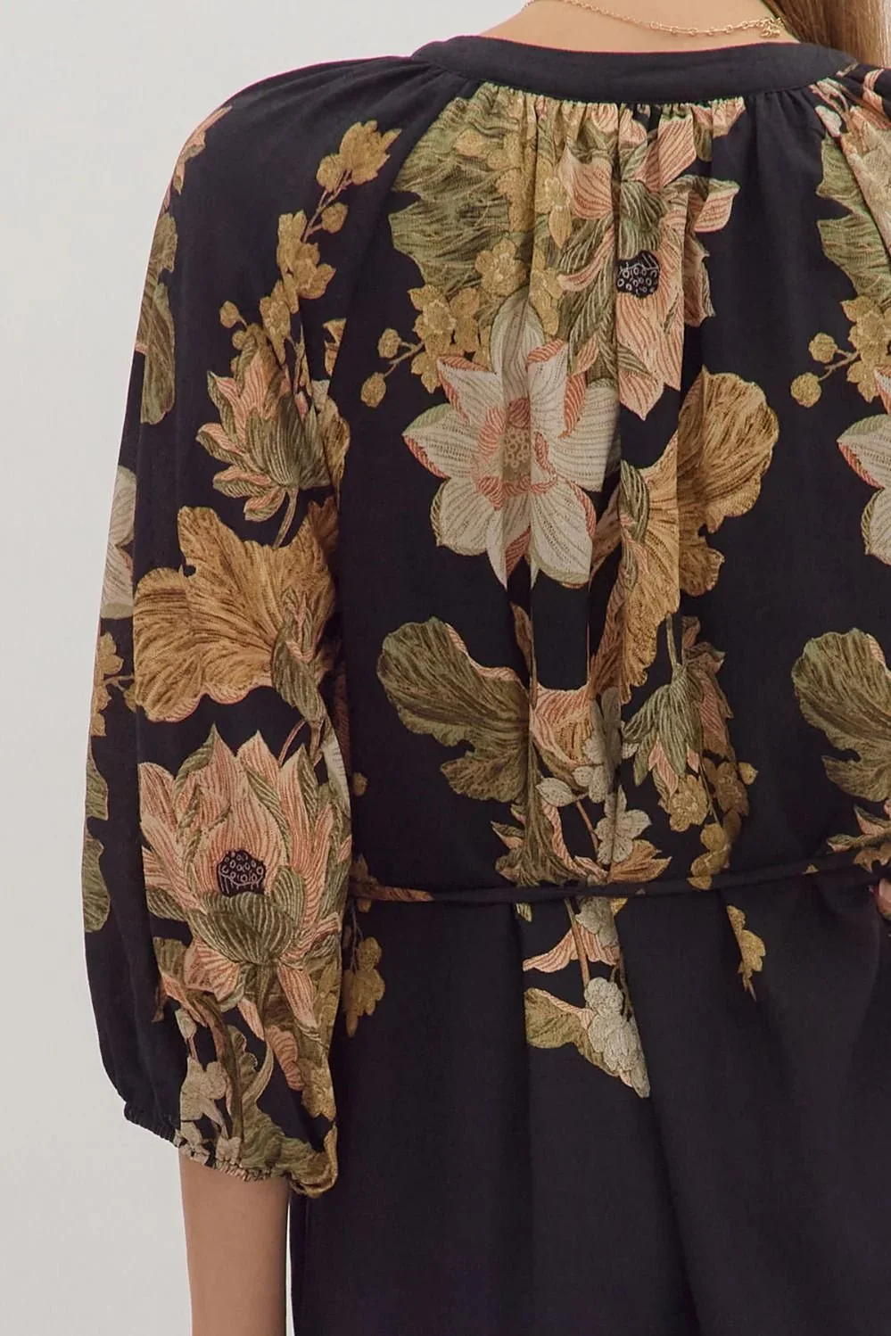 Annie Dress