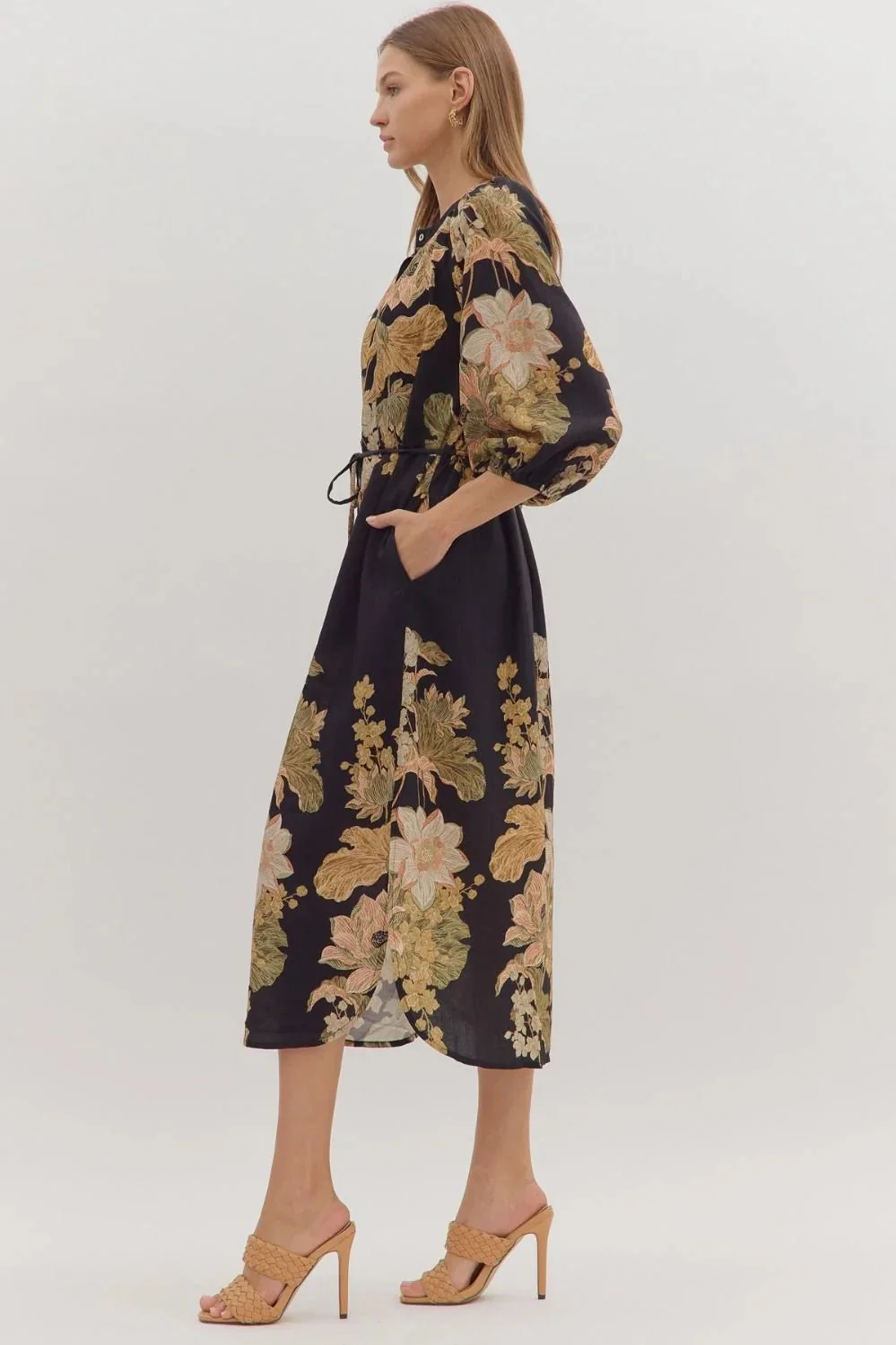 Annie Dress