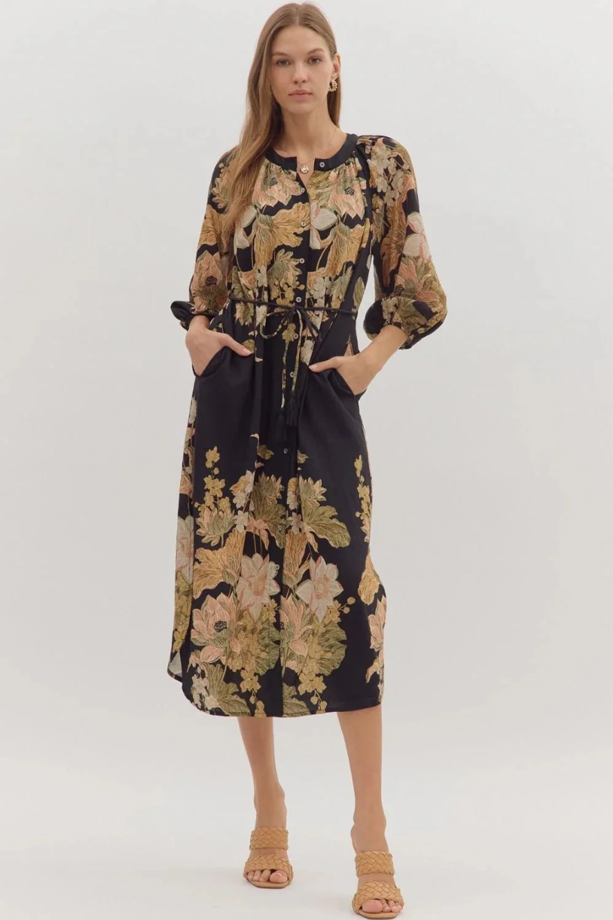 Annie Dress