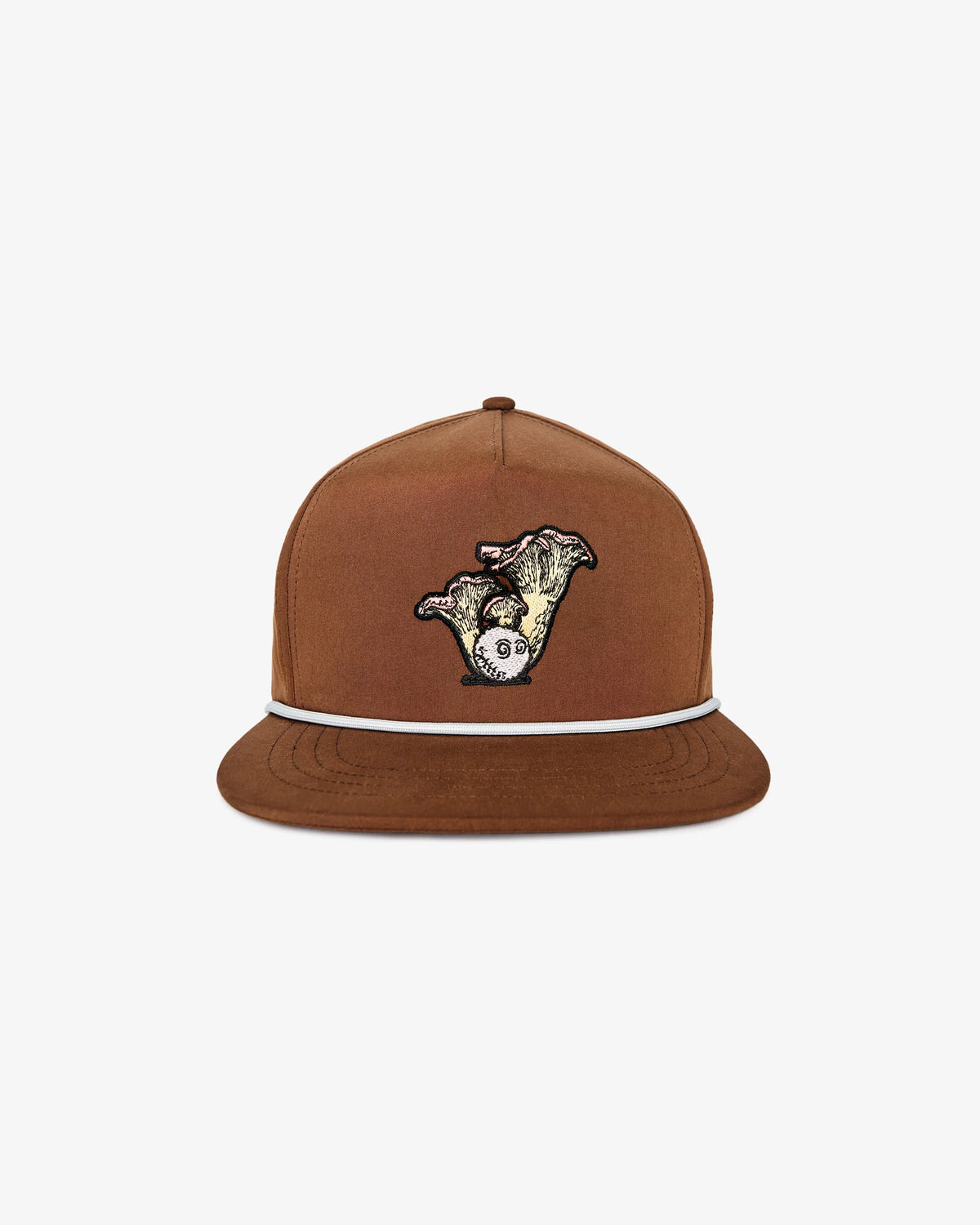 FUNGI BUCKETS SNAPBACK
