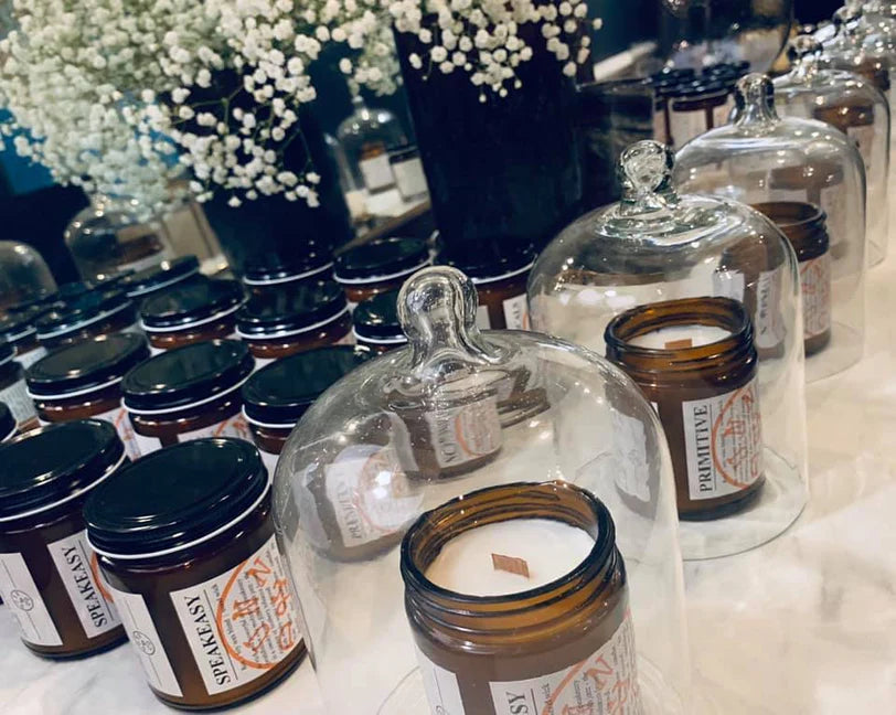 16 Ounce Candle